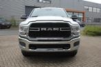 Ram RAM 2500 Cummins 6.7 Diesel Rijbewijs B Long Bed kan ook, Gebruikt, 6700 cc, Wit, Leder