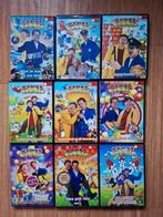 9x dvd Ernst Bobbie en de rest, Alle leeftijden, Ophalen of Verzenden, Zo goed als nieuw