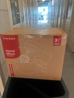 Pierre PSM50001 Keukenmachine / Mixer - Gloednieuw in doos, 3 tot 4 liter, Ophalen, Nieuw, 3 snelheden of meer