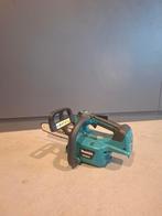 Makita UC002GZ accu kettingzaag, Ophalen of Verzenden, Zo goed als nieuw, Overige soorten, Makita