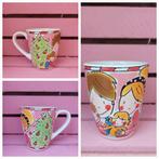 Blond Amsterdam kerst mok 0,35L, Blond Amsterdam, Ophalen of Verzenden, Zo goed als nieuw, Kop(pen) en/of Schotel(s)