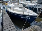 Kajuitzeilboot Compromis 720 - Ideaal voor beginners, Watersport en Boten, Ophalen, Gebruikt, Tourjacht of Cruiser, 6 tot 9 meter