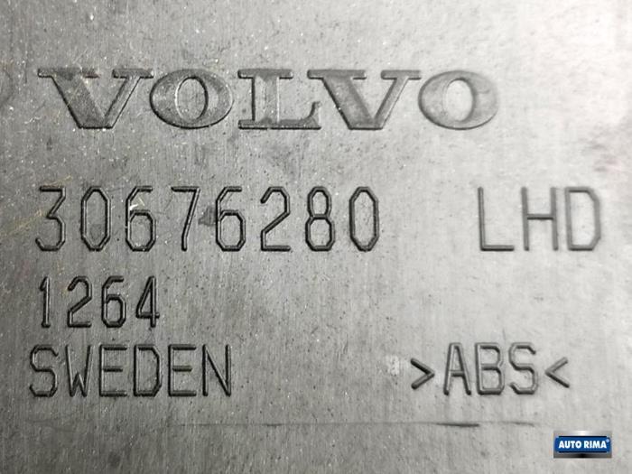 Dashboardkastje van een Volvo V70, Auto-onderdelen, Gebruikt, -, -, Ophalen of Verzenden