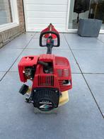 Te Koop Honda 4 Takt Bossenmaaier, Tuin en Terras, Ophalen of Verzenden, Benzine