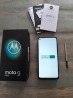 Motorola G Pro met stylus pen - Gebruikt, prima staat, Telecommunicatie, Gebruikt, Zwart, Touchscreen, Ophalen of Verzenden