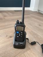 HANDMARIFOON ICOM IC-M73 EuroPLUS NIEUW, Ophalen of Verzenden, Nieuw, Communicatie