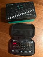 Roland S-1 Tweak syntesizer, Ophalen of Verzenden, Zo goed als nieuw, Overige aantallen, Roland