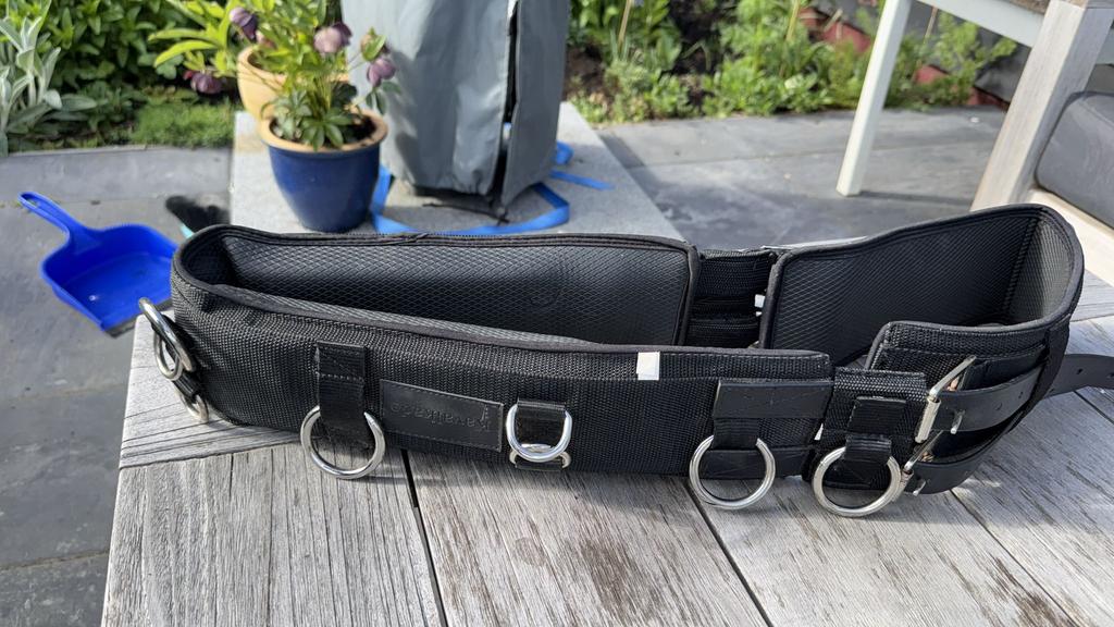 Longeersingel Kavalkade, Dieren en Toebehoren, Ophalen of Verzenden, Zo goed als nieuw, Overige soorten