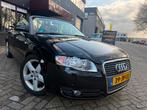 Audi A4 Cabriolet 2.4 V6 Exclusive, Voorwielaandrijving, Gebruikt, Cabriolet, A4