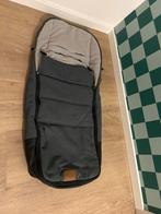 Voetenzak mutsy Nio pine green, Ophalen of Verzenden, Zo goed als nieuw, Mutsy