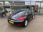 Volkswagen Beetle 1.2 TSI Design *Cruise Control & Navi*, Auto's, Voorwielaandrijving, Euro 5, Stof, Gebruikt