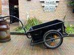 Mooie fietskar, Ophalen, Gebruikt, Bagagekar, 20 tot 40 kg