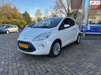 Ford Ka 1.2 Titanium X start/stop, Voorwielaandrijving, Euro 5, Gebruikt, 1242 cc