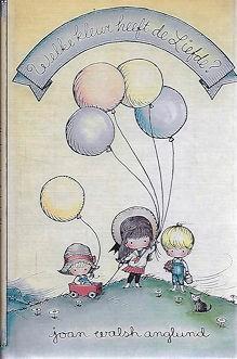 Joan Walsh Anglund : een 3-tal boekjes, Boeken, Overige Boeken, Zo goed als nieuw, Ophalen of Verzenden