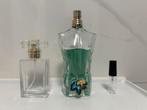 Jean paul gaultier paradise garden sampler service, Sieraden, Tassen en Uiterlijk, Uiterlijk | Parfum, Ophalen of Verzenden, Zo goed als nieuw