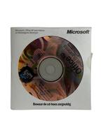 Microsoft Office XP Small Business - Versie 2002, Computers en Software, Besturingssoftware, Ophalen of Verzenden, Gebruikt, Windows