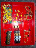 Spoor n onderdelen, Gebruikt, Gelijkstroom, Wagon, Ophalen of Verzenden