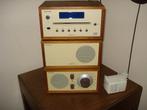 Tivoli, Ophalen, Gebruikt, Radio, Met cd-speler