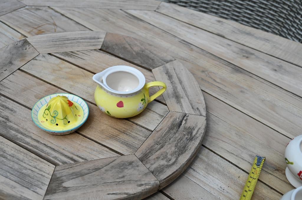 C'est la, vie! Jet by ter Steege, Huis en Inrichting, Keuken | Servies, Overige typen, Ophalen of Verzenden, Zo goed als nieuw