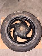 Gilera runner SD 125cc 180cc achtervelg, Ophalen of Verzenden, Zo goed als nieuw, Overige typen