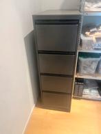 Lade kast met slot, Ophalen, Minder dan 50 cm, Gebruikt, 100 tot 150 cm
