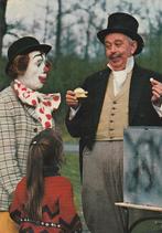 Ansichtkaart, Artiest,  Pipo  (6397), Verzenden, 1960 tot 1980, Sterren en Beroemdheden