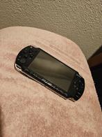 PSP 2004 Slim & Lite + 7 Games (GTA, Scarface, Godfather), Spelcomputers en Games, Spelcomputers | Sony PSP, Ophalen of Verzenden