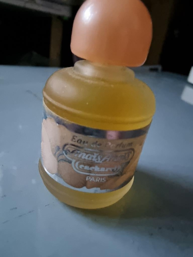 ANAÏS ANAÏS CACHAREL 7.5 ML, Ophalen of Verzenden, Nieuw