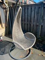 Stijlvolle Hangstoel - Manifesto Furniture, Ophalen, Kunststof, Gebruikt, Eén