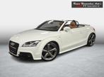 Audi TT Roadster 2.0 TFSI quattro Pro Line S Base Ball Leder, Auto's, Automaat, Euro 5, TT, Gebruikt