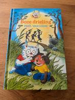 Boze drieling - Dolfje Weerwolfje - Paul van Loon, Ophalen of Verzenden, Zo goed als nieuw, Paul van Loon, Fictie algemeen