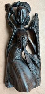 Topstuk Bali art deco, Ophalen of Verzenden