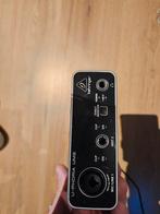 Behringer U-Phoria UM2 audio interface, Ophalen, Zo goed als nieuw