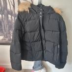 Woolrich dames jas - Zo goed als nieuw, Kleding | Dames, Jassen | Winter, Zwart, Maat 42/44 (L), Ophalen of Verzenden, Zo goed als nieuw