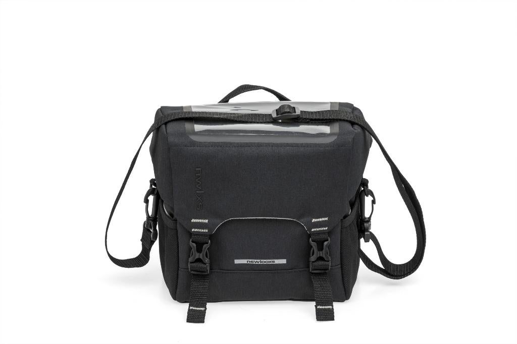 New Looxs Newlooxs Sports Handlebar Bag stuurtas NIEUW, Fietsen en Brommers, Fietsaccessoires | Fietstassen, Ophalen, Nieuw, NewLooxs