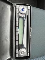 Blaupunkt dariocd front, Auto diversen, Autoradio's, Ophalen of Verzenden, Zo goed als nieuw