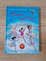 Dansen met Pip, Ophalen of Verzenden, Zo goed als nieuw, Vivian den Hollander