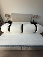 Ikea Tussoy topper 180x200, Huis en Inrichting, Ophalen, Zo goed als nieuw, Tweepersoons, 180 cm