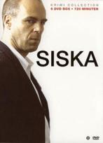 Siska: Krimi Collection 6 DVD box (2006), Verzenden, Boxset, Zo goed als nieuw, Vanaf 12 jaar