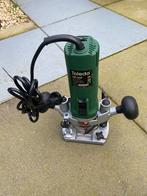 Freesmachine, Ophalen, Zo goed als nieuw, Elektrisch, Bovenfrees