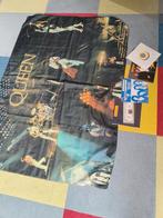 Queen items vlag dollar single, Ophalen of Verzenden, Gebruikt, Overige formaten