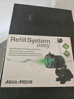 Aqua medic bijvul systeem, Ophalen of Verzenden, Zo goed als nieuw