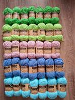 Scheepjes Softfun (35 stuks)nieuw., Hobby en Vrije tijd, Breien en Haken, Ophalen of Verzenden, Nieuw, Breien of Haken, Wol of Garen