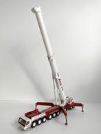 1:87 Liebherr LTM1750-9.1 ALL CRANE, Hobby en Vrije tijd, Modelauto's | 1:87, Ophalen, Zo goed als nieuw, Hijskraan, Tractor of Landbouw