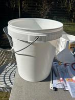 Complete Bierbrouwset voor Thuisbrouwers - Nieuwstaat, Hobby en Vrije tijd, Overige Hobby en Vrije tijd, Ophalen, Zo goed als nieuw