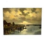 Toon Koster (1913-1989), Ophalen of Verzenden