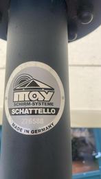 Hoogwaardige horeca parasols - Direct leverbaar, Ophalen of Verzenden, Nieuw, Meer dan 4 meter, Overige typen