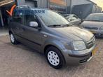 Fiat Panda 1.2 Edizione Cool (bj 2011), Auto's, Euro 5, Gebruikt, 1242 cc, Bedrijf