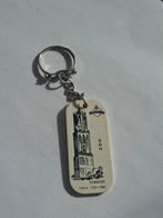 Sleutelhanger dom toren Utrecht en st bavo haarlem, Ophalen of Verzenden