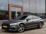 Audi A7 Sportback 55 TFSI quattro Pro Line S | Pano | Bang &, Gebruikt, Euro 6, 2995 cc, 2000 kg